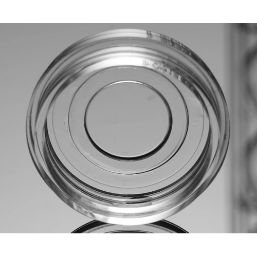 15mm glass bottom cell culture dish China Manufacturer